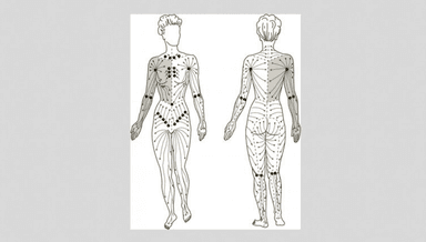 Image for Manual Lymphatic Drainage (Initial session)